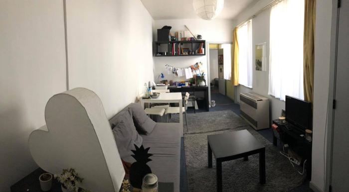 Apartment 32 m² in Liege Cathédrale / Sauvenière / Saint-Denis