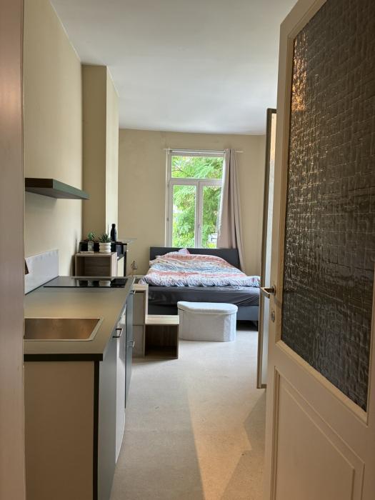 Studio 30 m² in Luik Avroy / Guillemins