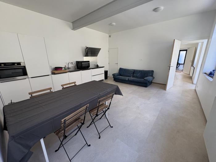 Colocation 150 m² à Liège Amercoeur / Bressoux