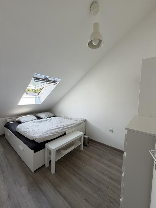共享租房 90 m² 在 Liège Outremeuse