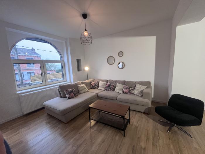 Shared housing 130 m² in Liege Angleur / Sart-Tilman
