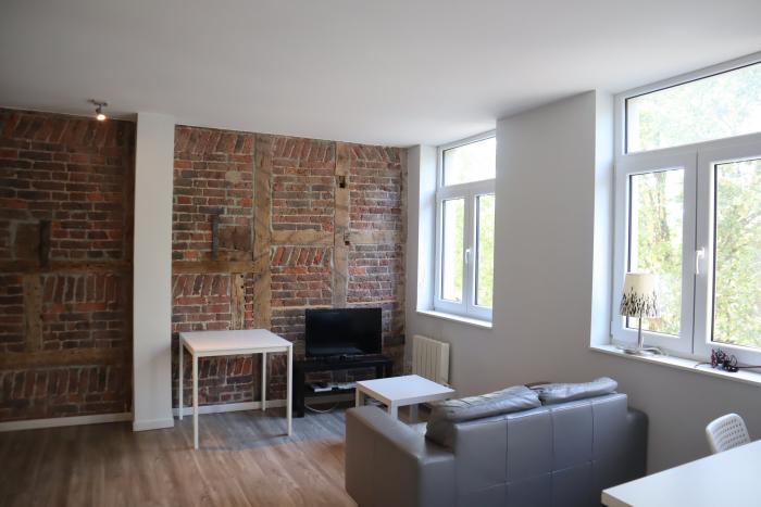公寓 55 m² 在 Liège Outremeuse