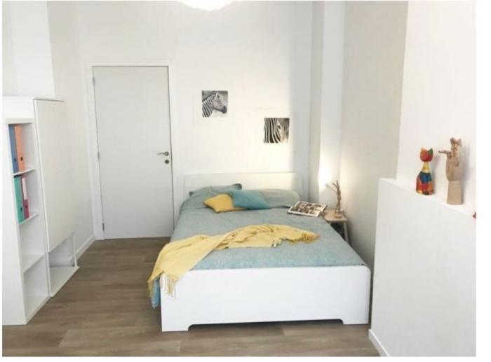 Shared housing