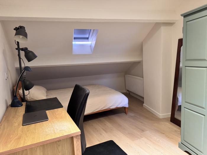 Co-locatie 20 m² in Luik Outremeuse