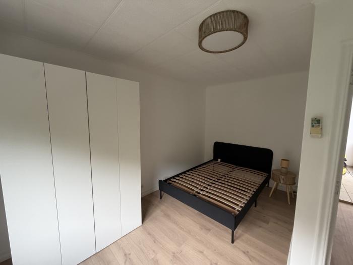 petite chambre