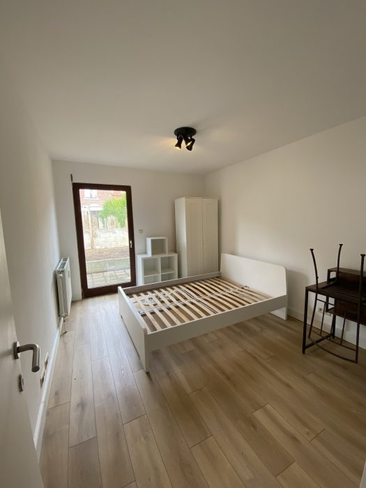 Shared housing 50 m² in Liege Angleur / Sart-Tilman