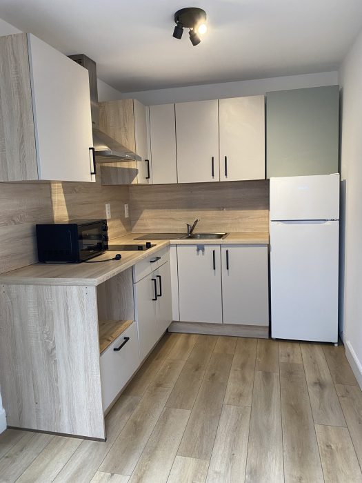 Shared housing