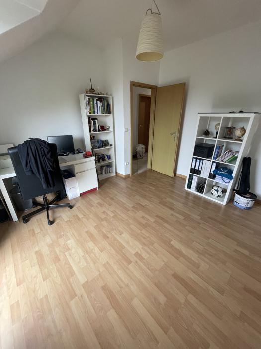 Chambre 1 - Bureau