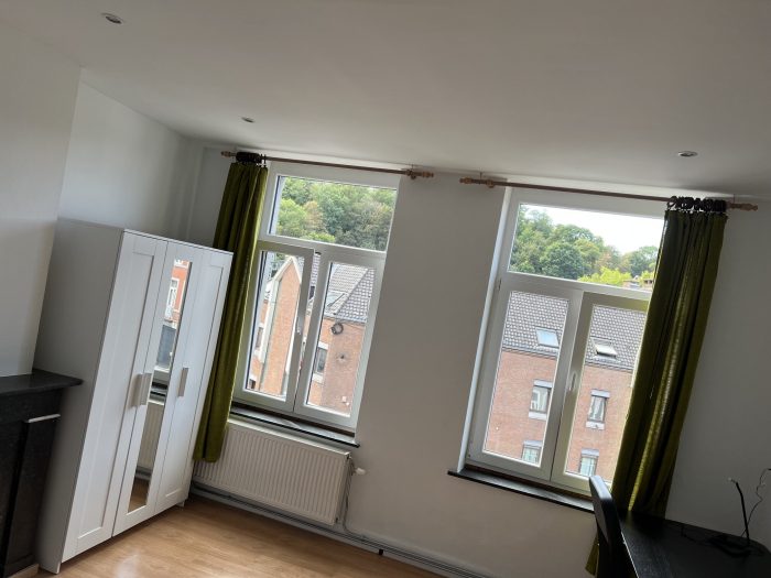 Co-locatie