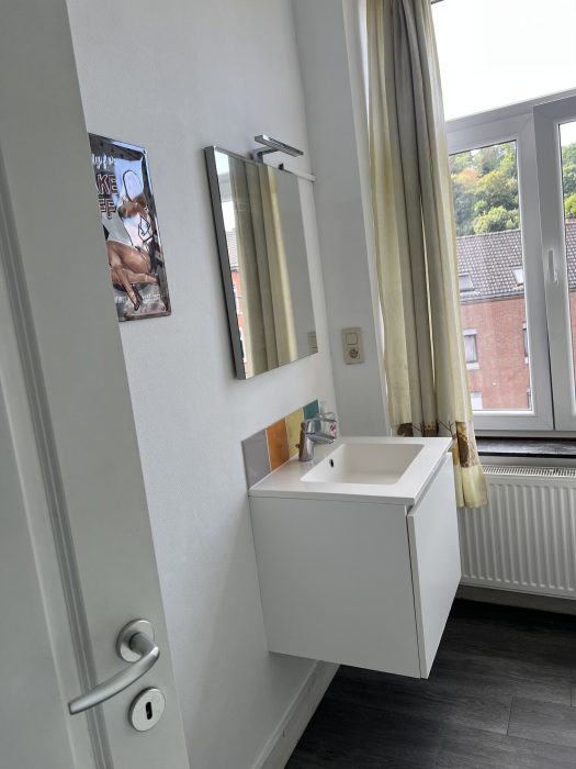 Co-locatie