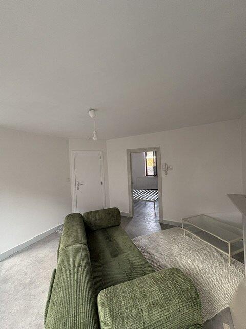 Appartement 45 m² in Luik Botanique / rue Saint-Gilles / Jonfosse