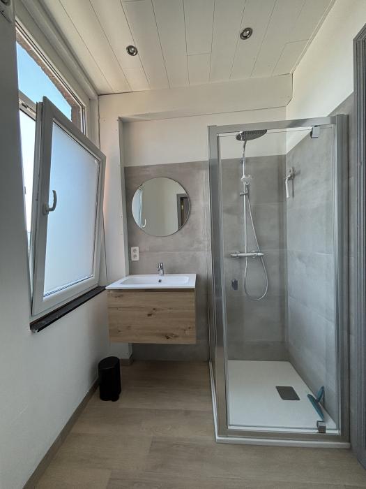 Chambre 2ème
