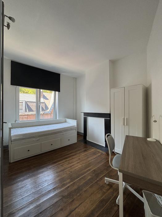 Chambre 2ème