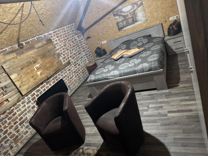 Kamer in residentie 20 m² in Omgeving Luik