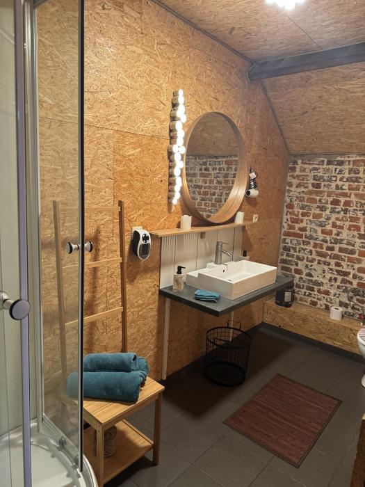 Kamer in residentie