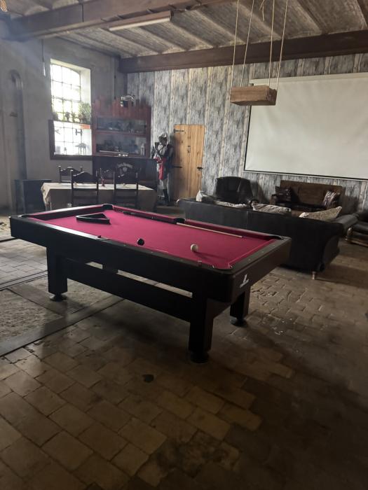 Kamer in residentie