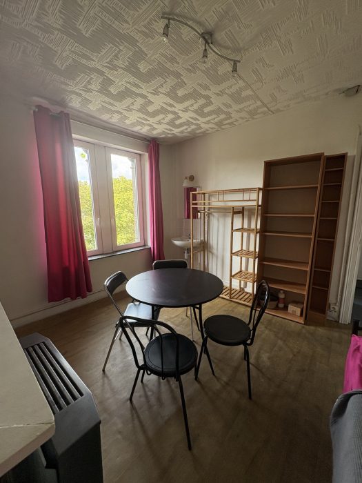 单人间 40 m² 在 Liège Amercoeur / Bressoux