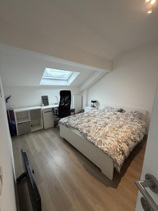 共享租房 200 m² 在 Liege Saint-Laurent / Sainte-Marguerite