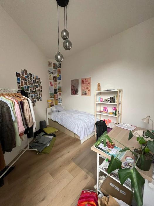 Chambre 1 - 14m2