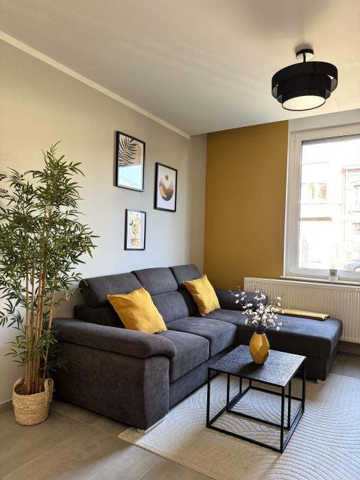 Colocation 16 m² à Liège Saint-Laurent / Sainte-Marguerite