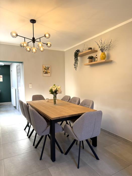 Salle a manger