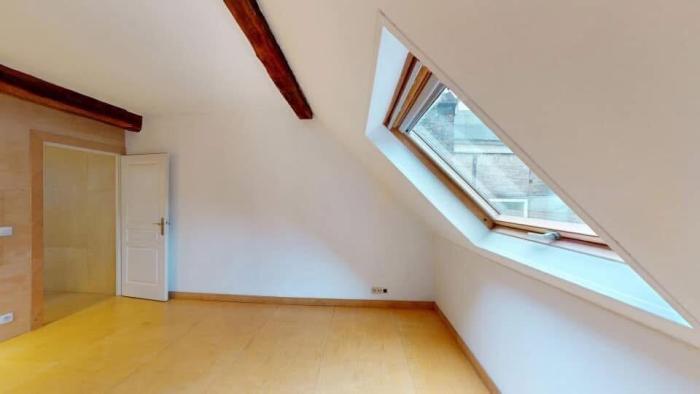 Appartement 180 m² à Liège Cathédrale / Sauvenière / Saint-Denis