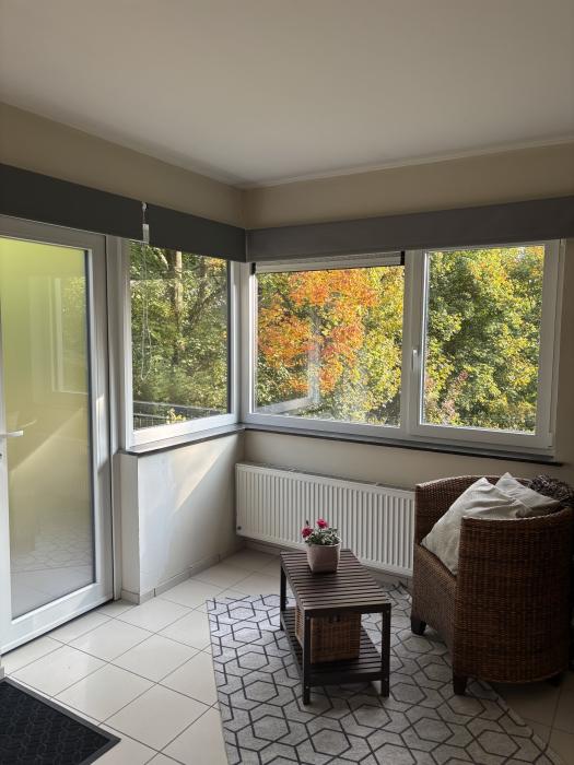 Studio 29 m² à Liège Angleur / Sart-Tilman