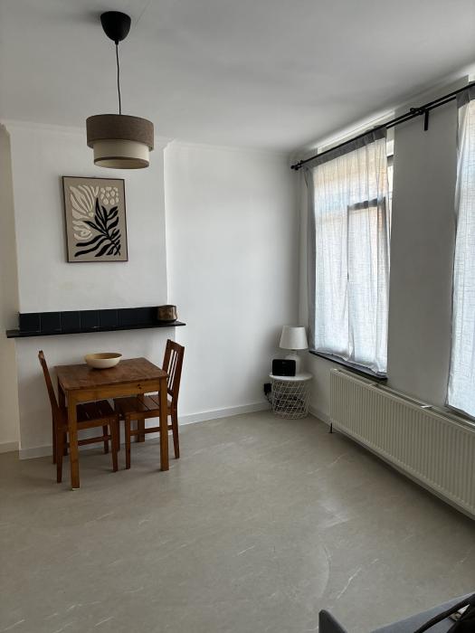 Appartement 50 m² à Liège Laveu / Cointe