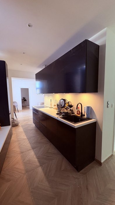 共享租房 81 m² 在 Liège Grivegnée
