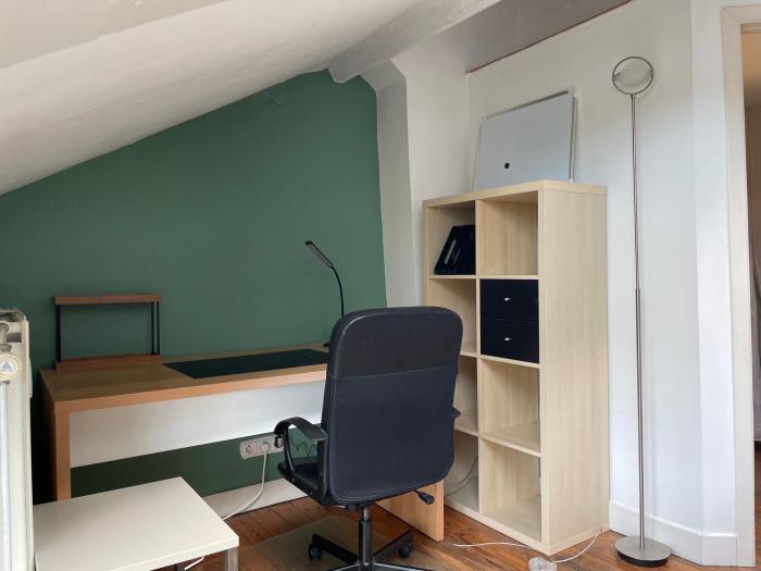 Studio