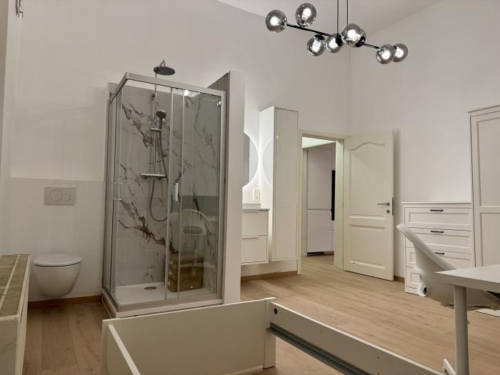 Chambre 2 (1er étage)