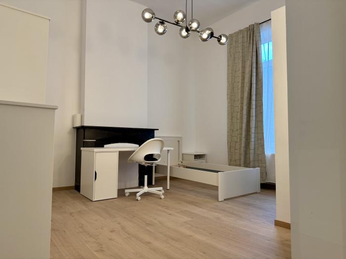 Chambre 2 (1er étage)