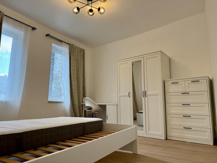 Chambre 1 (Entresol)