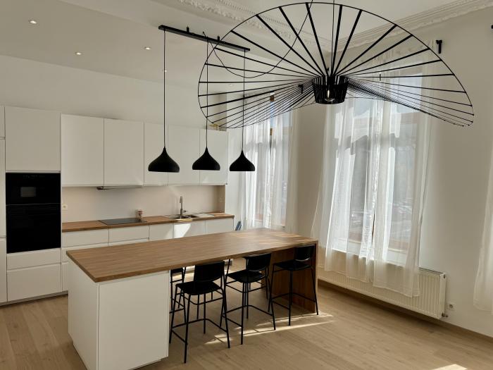 共享租房 146 m² 在 Liège Amercoeur / Bressoux