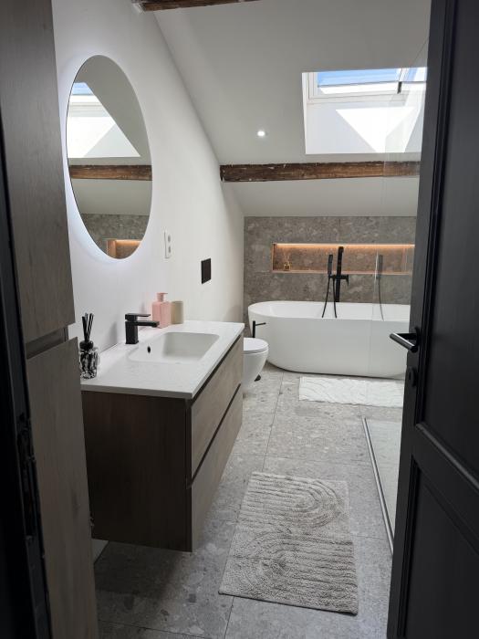 Salle de bain 2