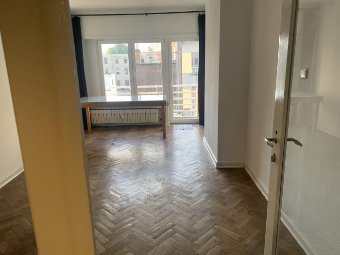Shared housing 65 m² in Liege Avroy / Guillemins