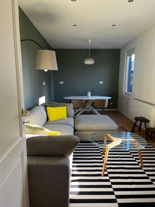 Maison 150 m² à Liège Outremeuse