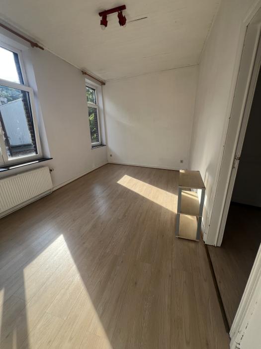 单人间 25 m² 在 Liège Laveu / Cointe