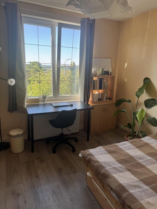 Colocation 84 m² à Liège Angleur / Sart-Tilman