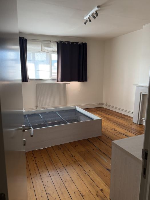 Appartement 130 m² à Liège Cathédrale / Sauvenière / Saint-Denis