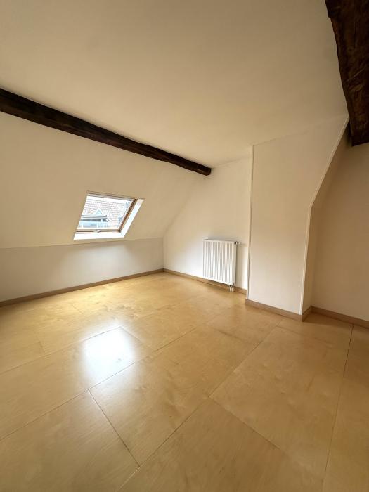 Appartement 180 m² à Liège Cathédrale / Sauvenière / Saint-Denis