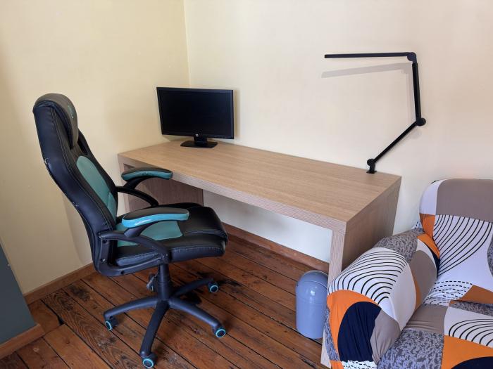 Bureau