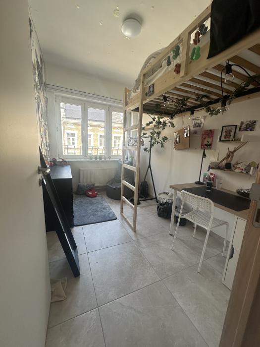 Chambre 4