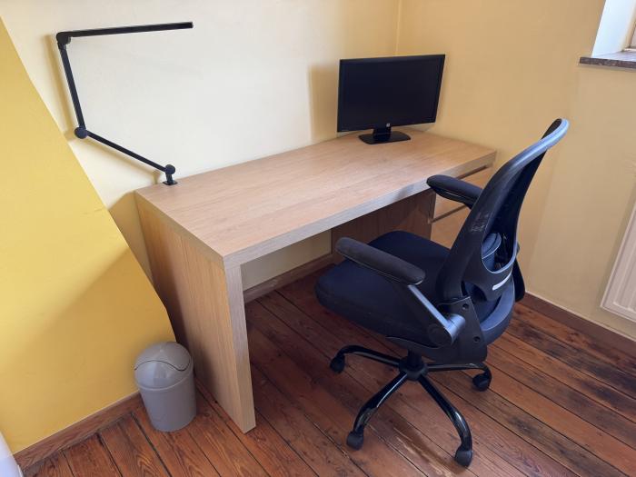 Bureau