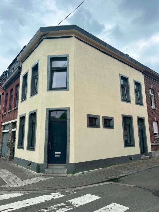 共享租房 150 m² 在 Liège Angleur / Sart-Tilman