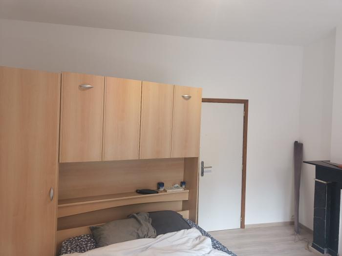 Kot 25 m² à Liège Outremeuse