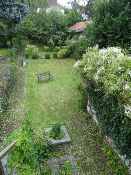 jardin