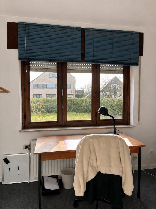 合租房 25 m² 在 Liege Angleur / Sart-Tilman