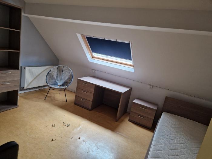 Kot A 430€
