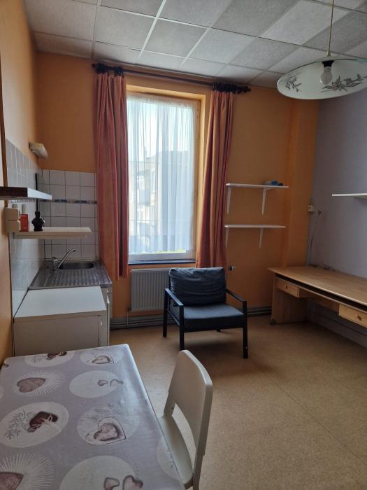 Kot A 430€